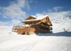  le Lac Blanc 1, Alpe d'Huez Ski Chalet